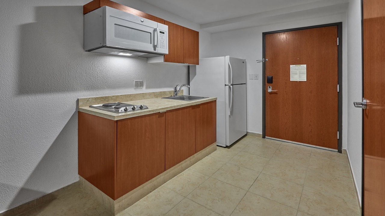 Photo of Kitchen in Apodaca
