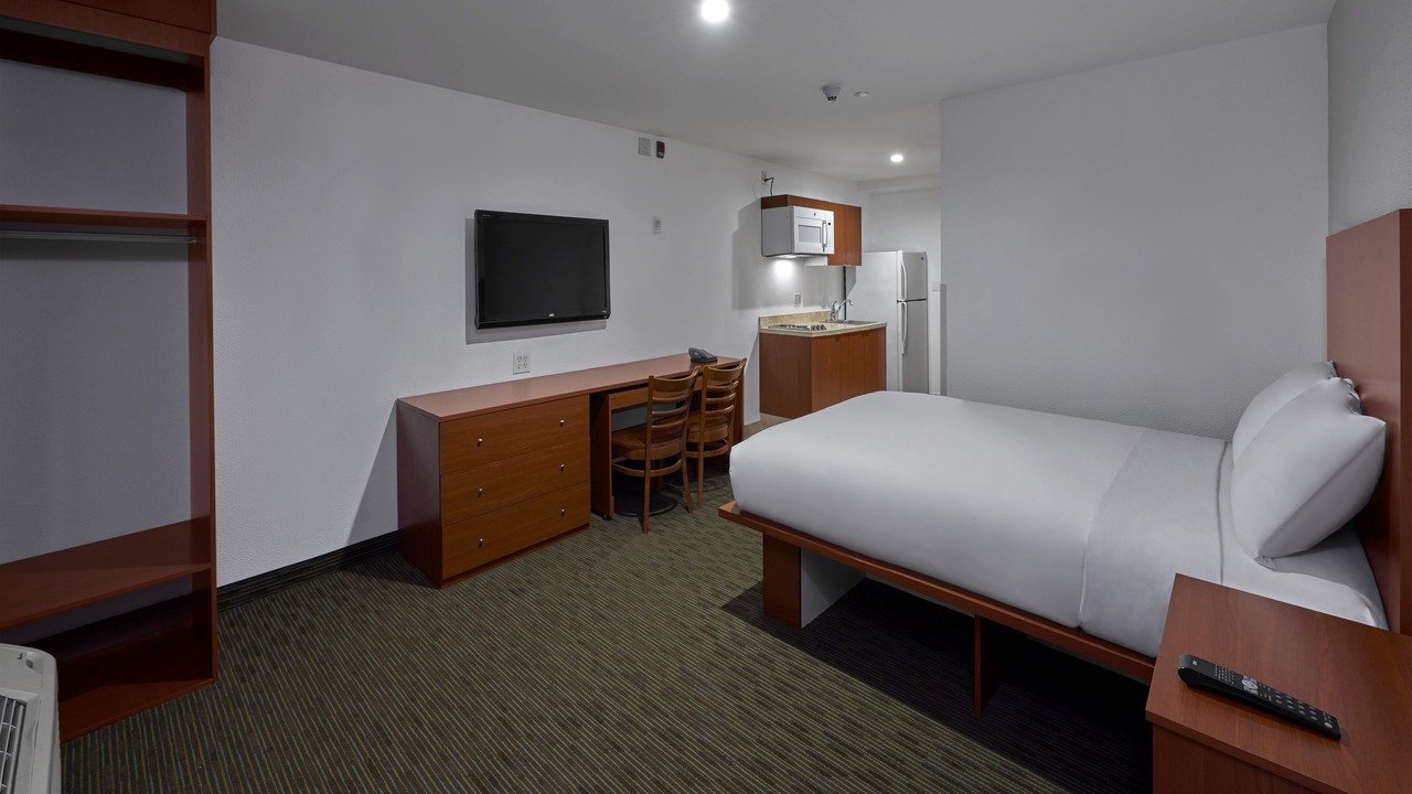 Photo of Bedroom in Apodaca