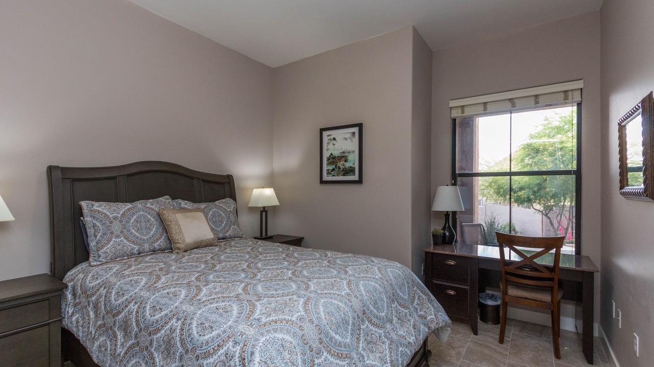 Photo of Bedroom in Foothills