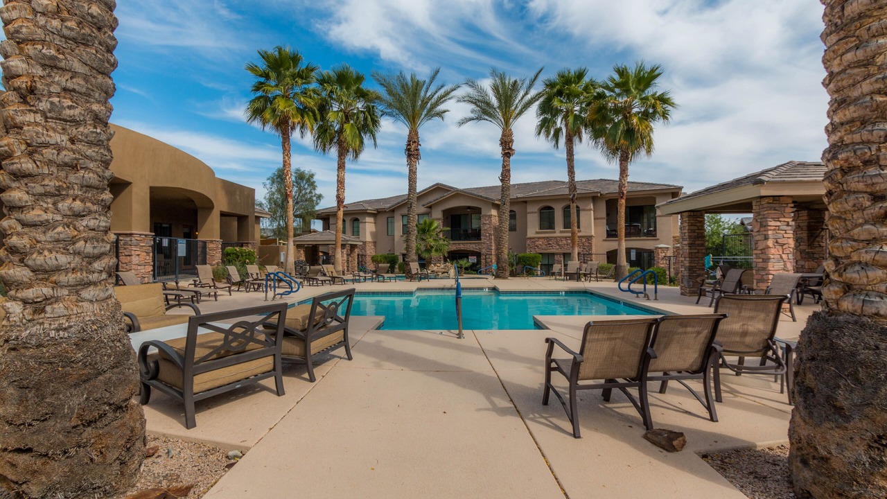 Photo of Outdoor in Foothills