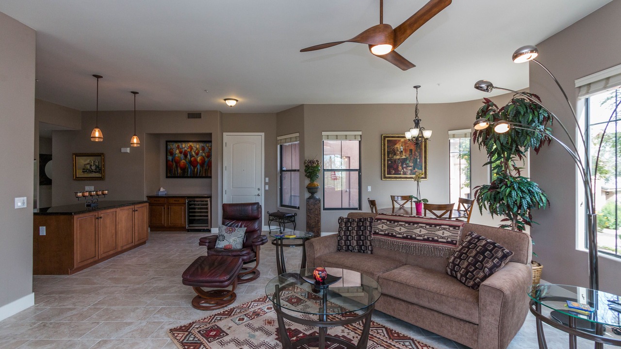 Photo of Livingroom in Foothills