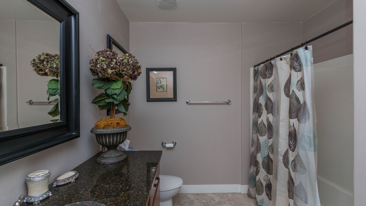 Photo of Bathroom in Foothills