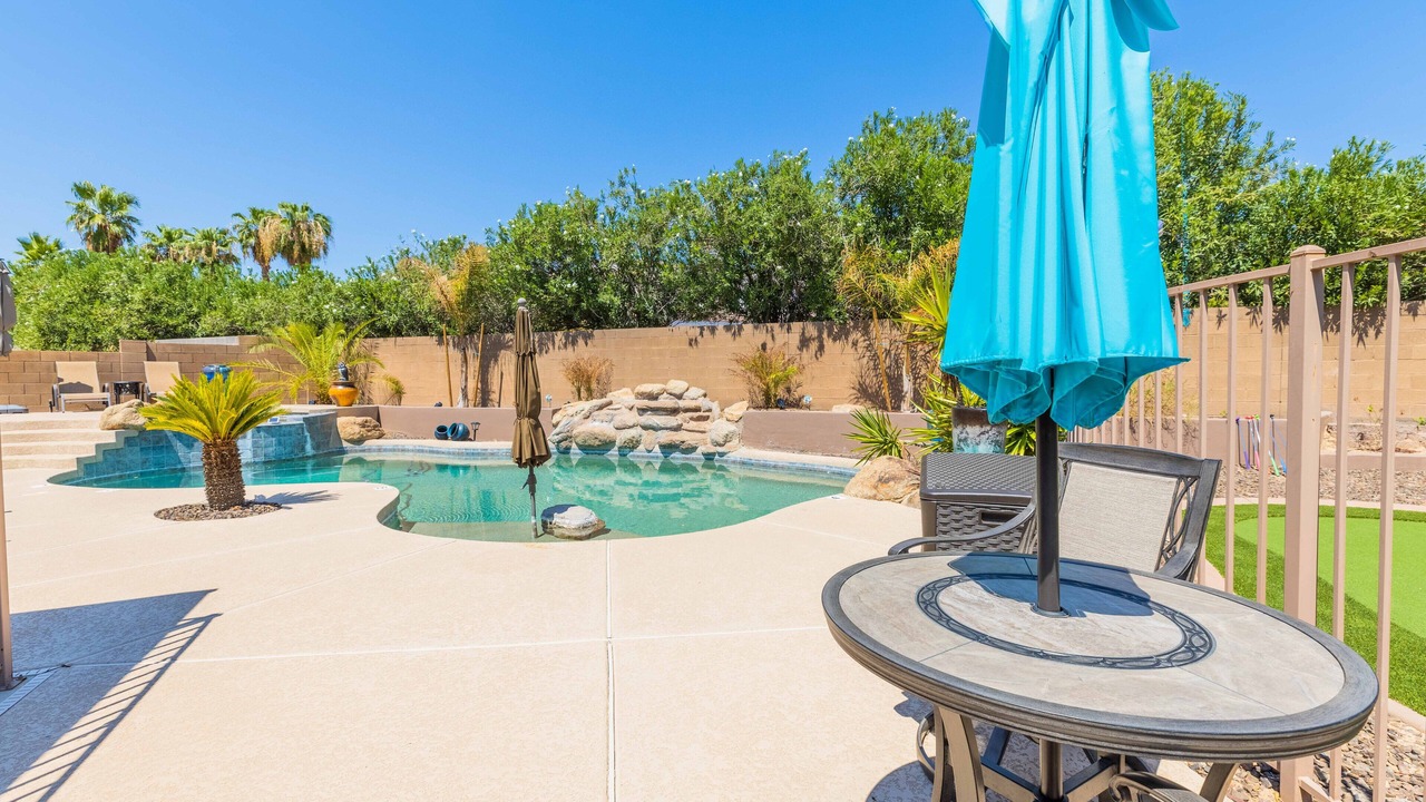 Photo of Outdoor in West Point Towne Center