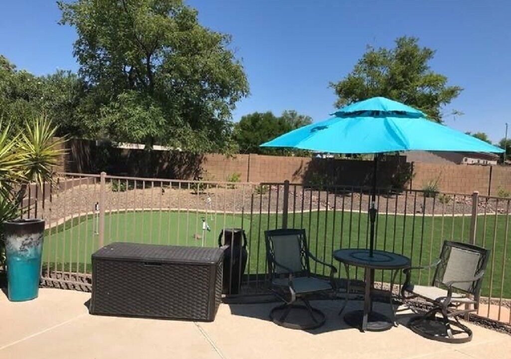 Photo of Outdoor in West Point Towne Center