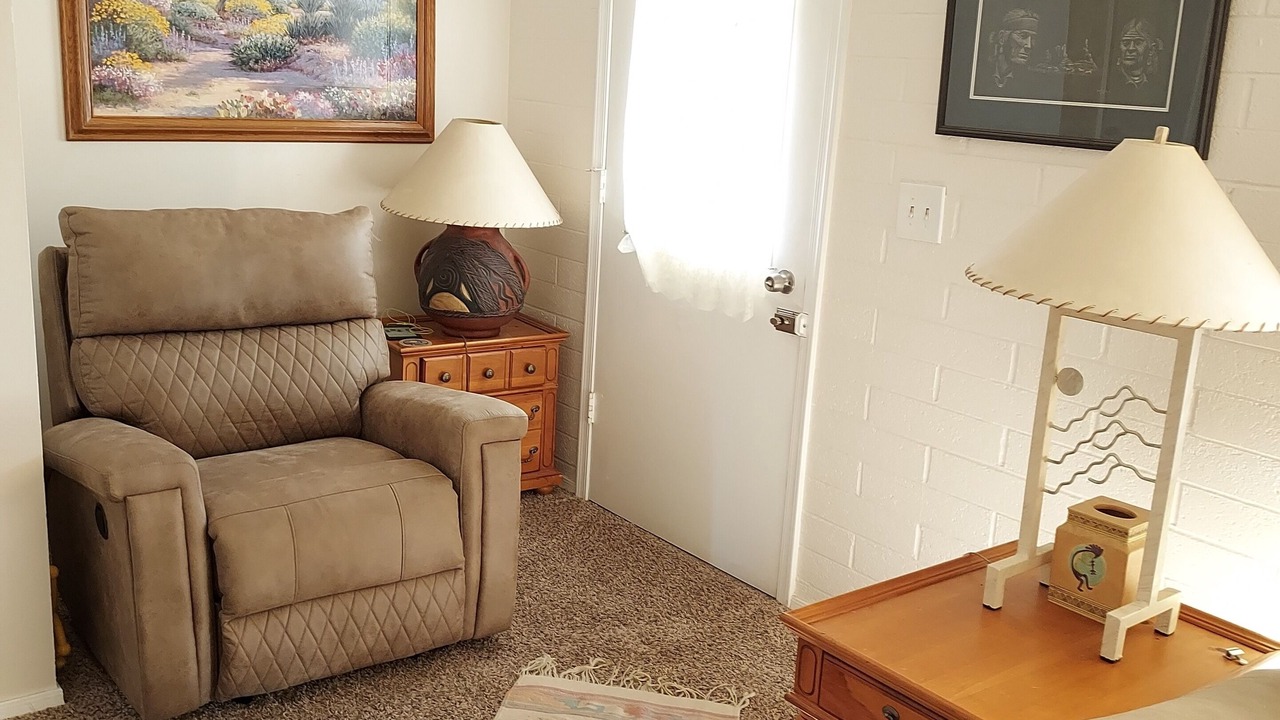 Photo of Livingroom in Sun City