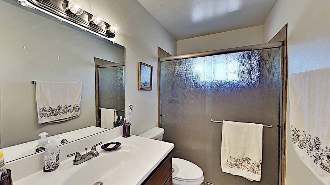 Photo of Bathroom in Sun City