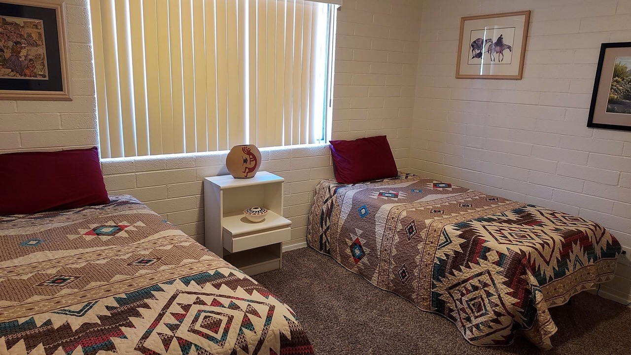 Photo of Bedroom in Sun City