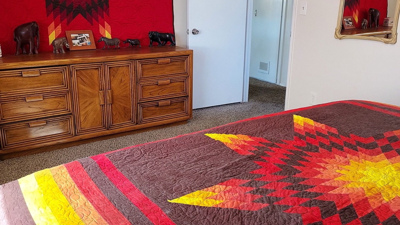 Photo of Bedroom in Sun City