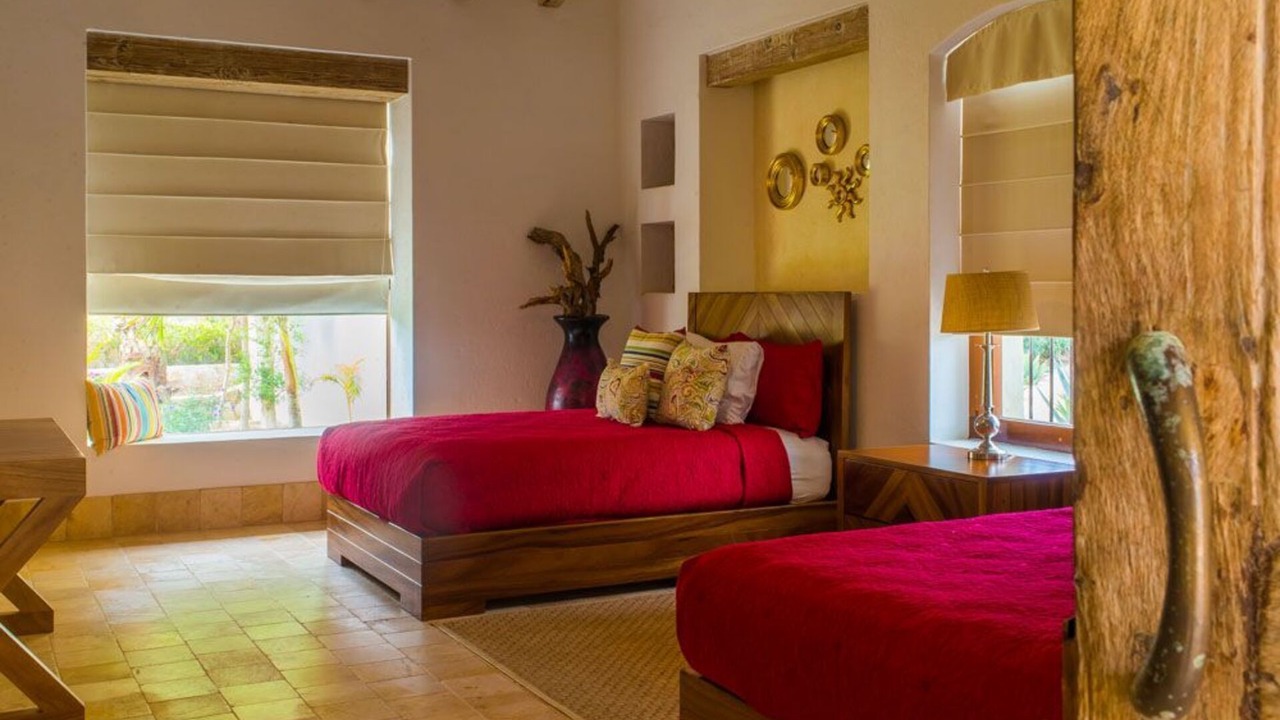 Photo of Bedroom in Buzzards
