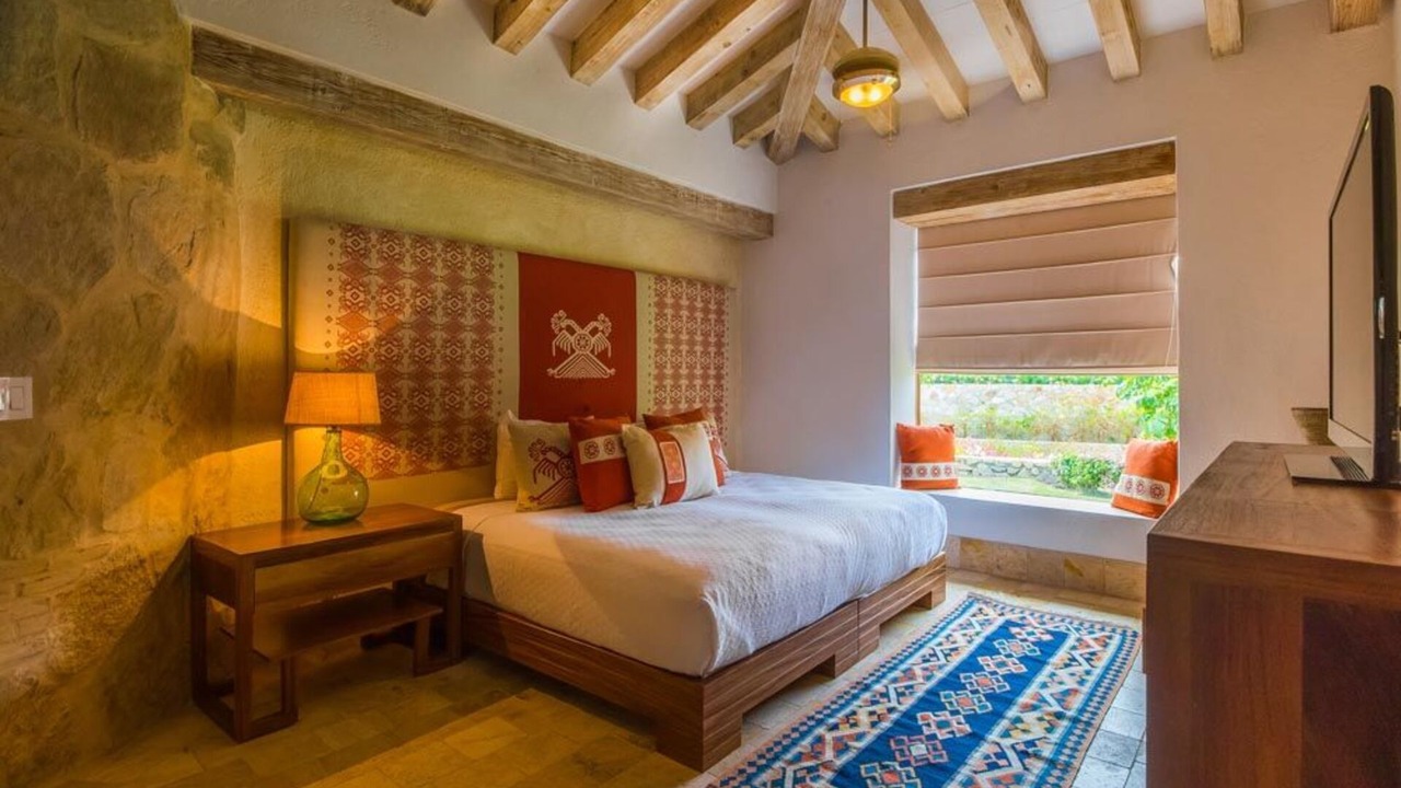 Photo of Bedroom in Buzzards