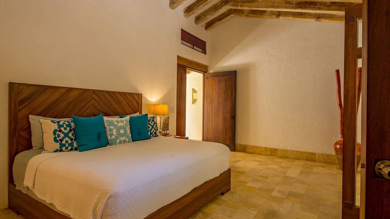 Photo of Bedroom in Buzzards