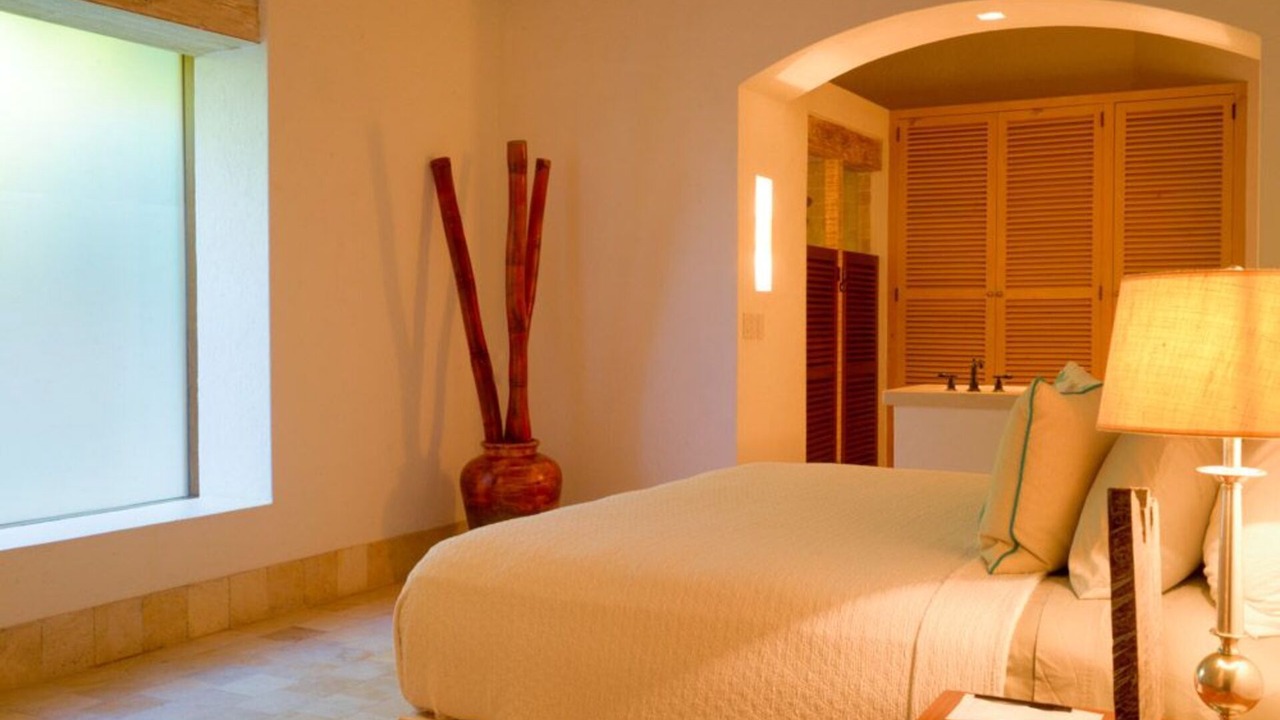 Photo of Bedroom in Buzzards