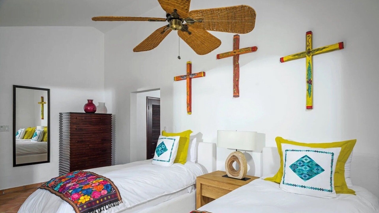 Photo of Bedroom in Palmilla