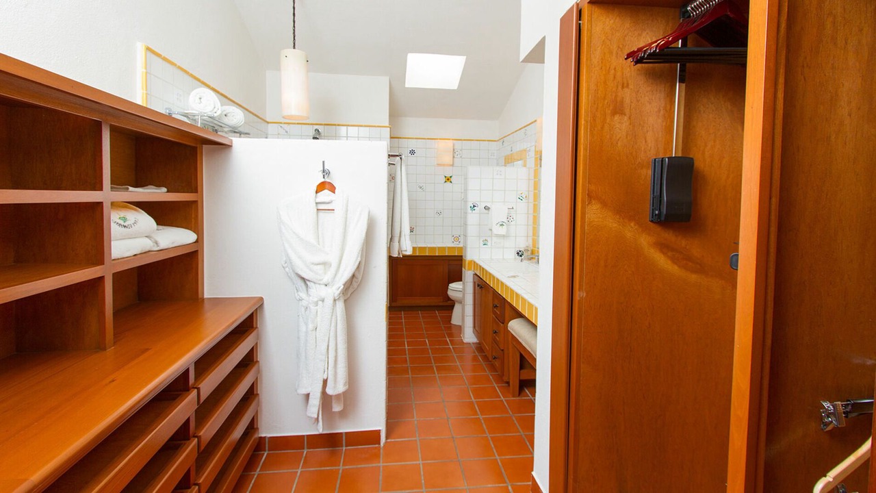 Photo of Bathroom in Palmilla