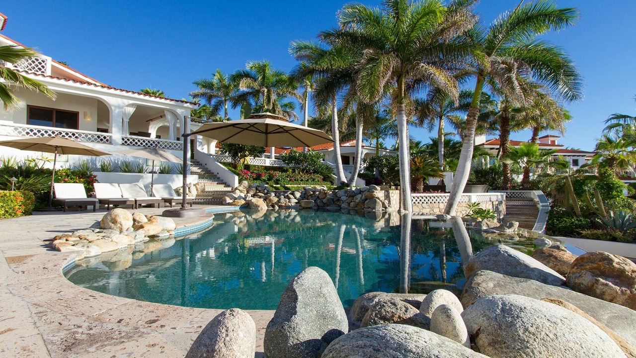 Photo of Outdoor in Palmilla