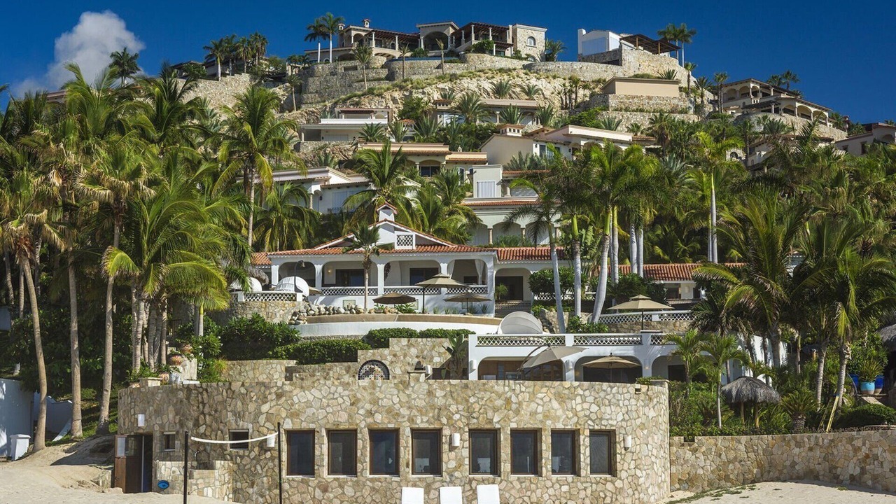Photo of Outdoor in Palmilla