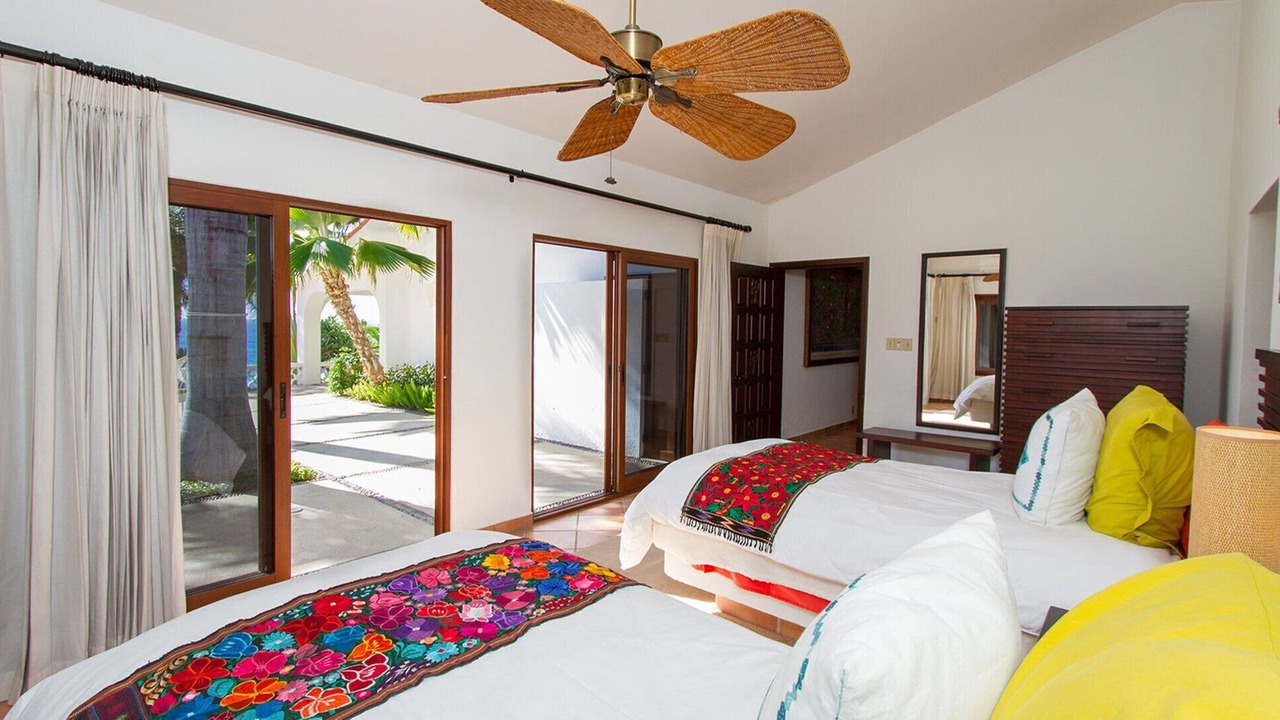 Photo of Bedroom in Palmilla