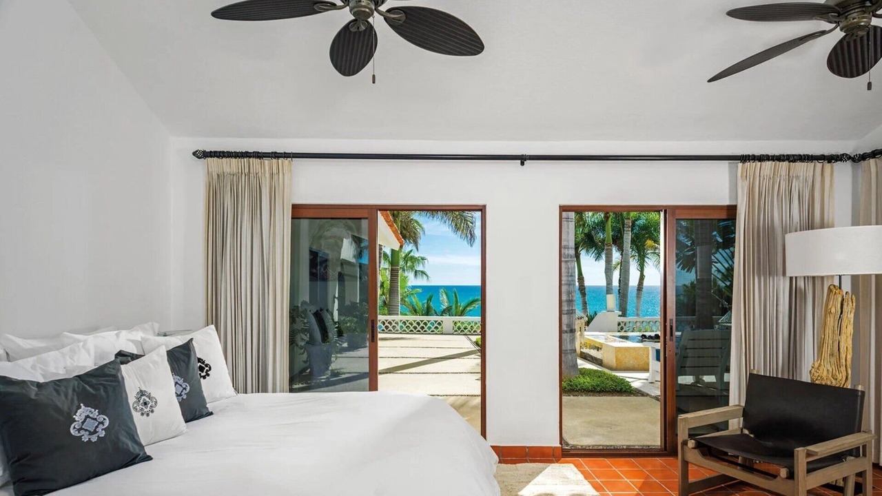 Photo of Bedroom in Palmilla