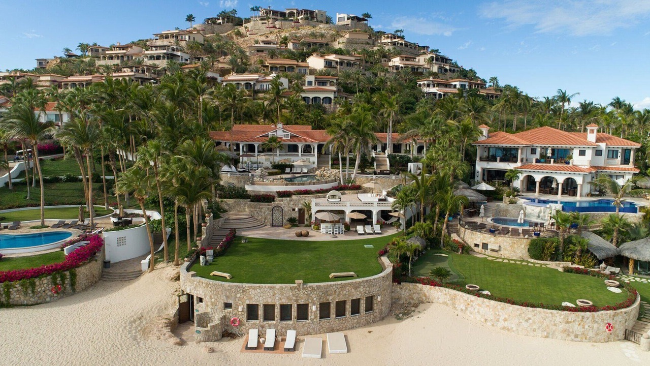 Photo of Outdoor in Palmilla