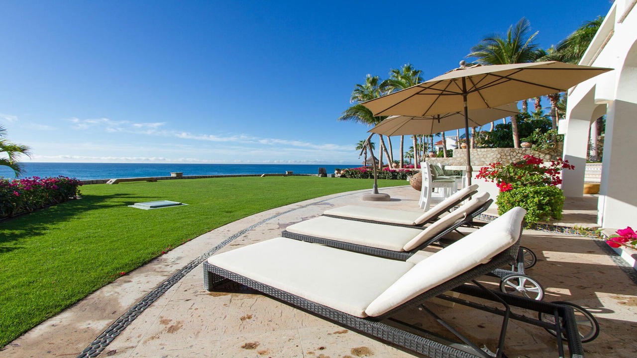Photo of Patio Balcony in Palmilla