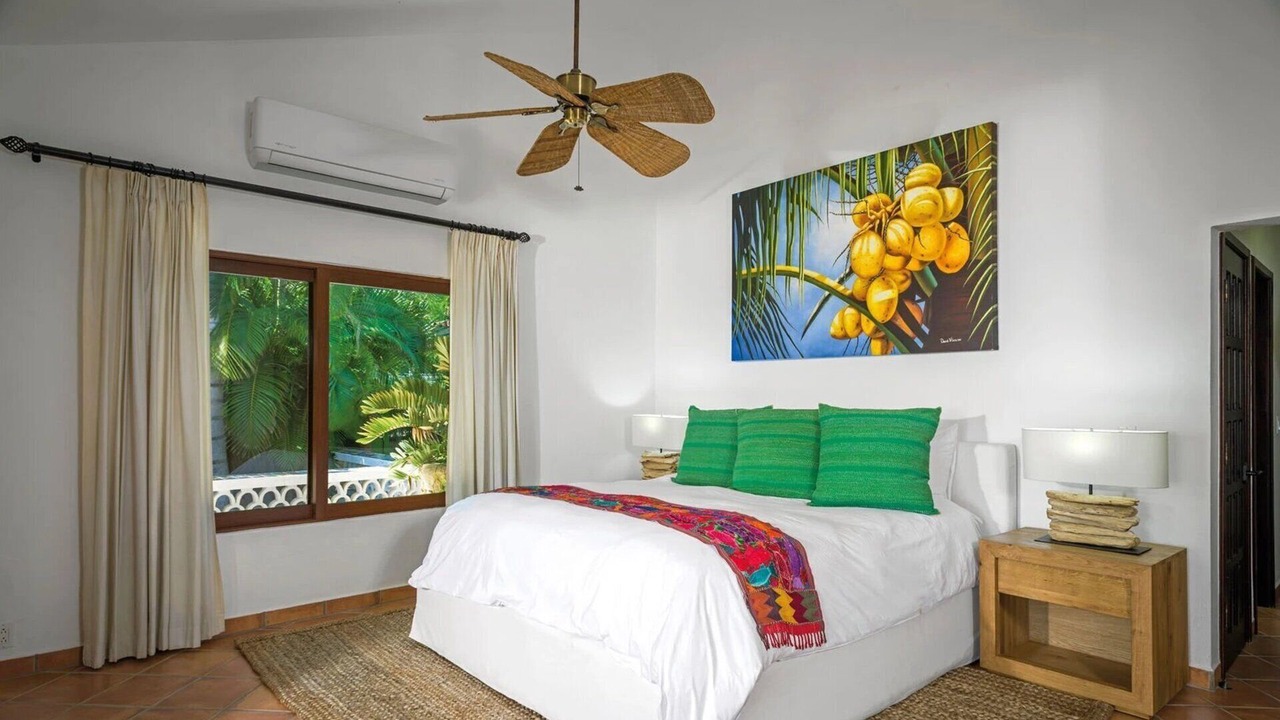 Photo of Bedroom in Palmilla