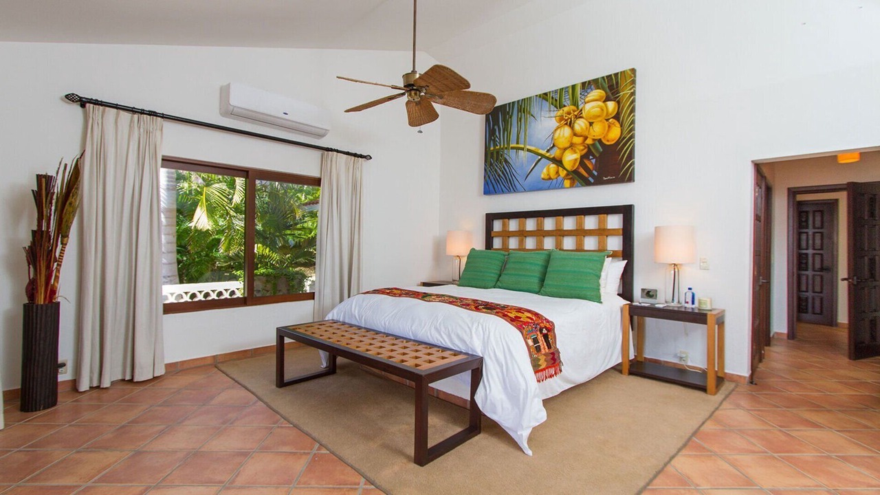 Photo of Bedroom in Palmilla