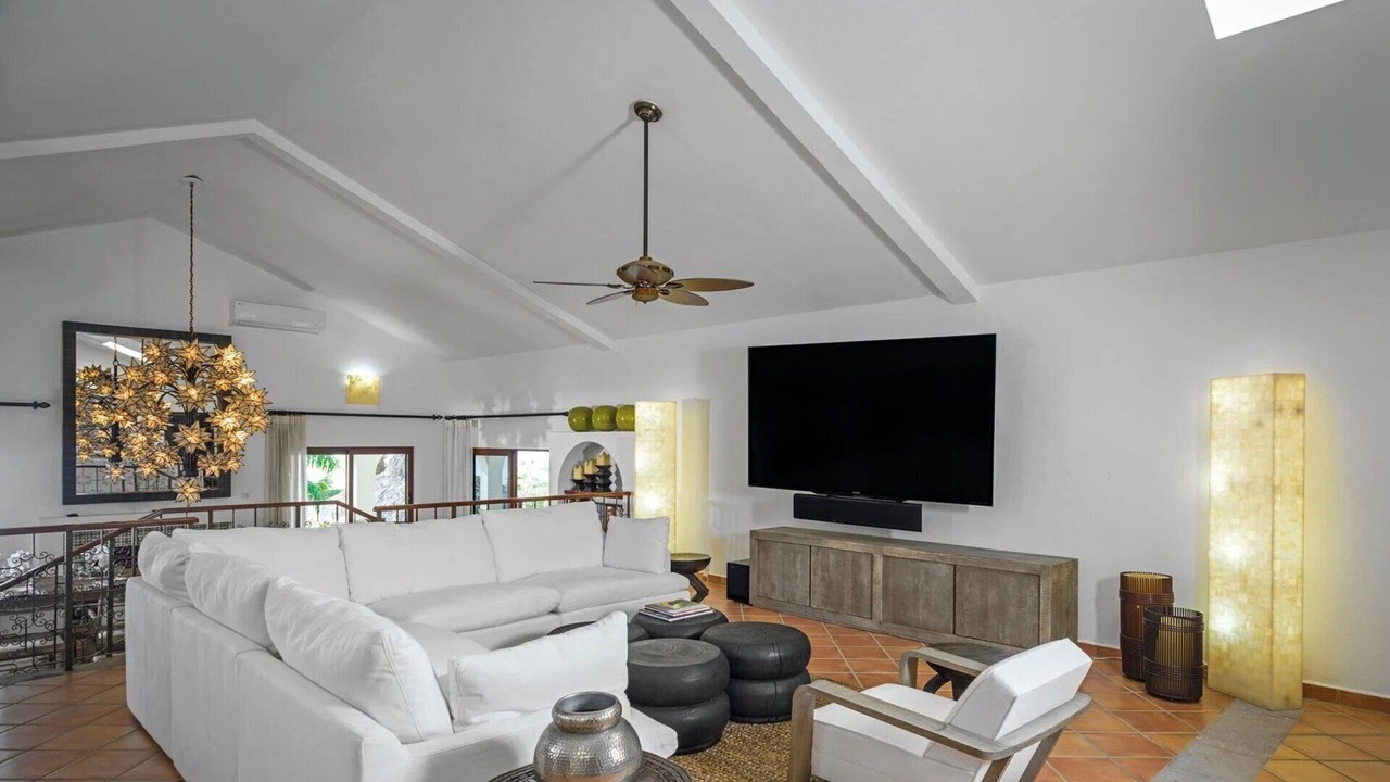 Photo of Livingroom in Palmilla