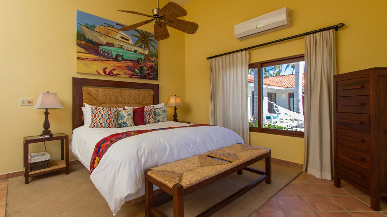 Photo of Bedroom in Palmilla