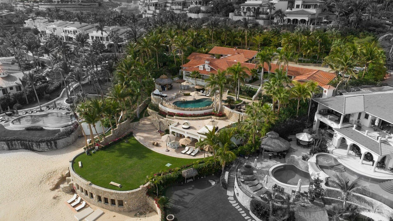 Photo of Outdoor in Palmilla