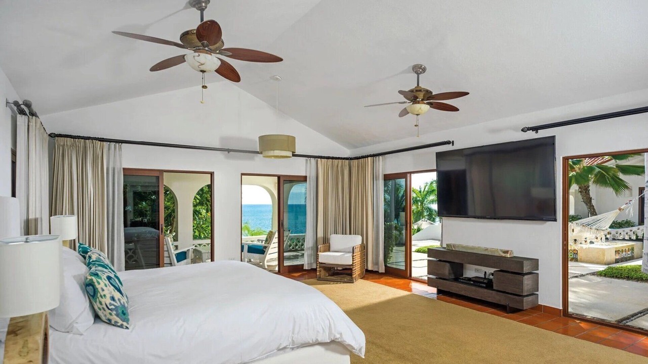 Photo of Bedroom in Palmilla