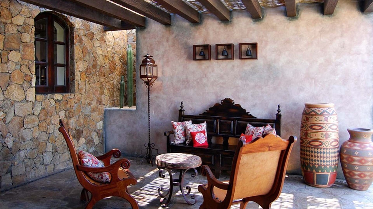 Photo of Patio Balcony in Buzzards