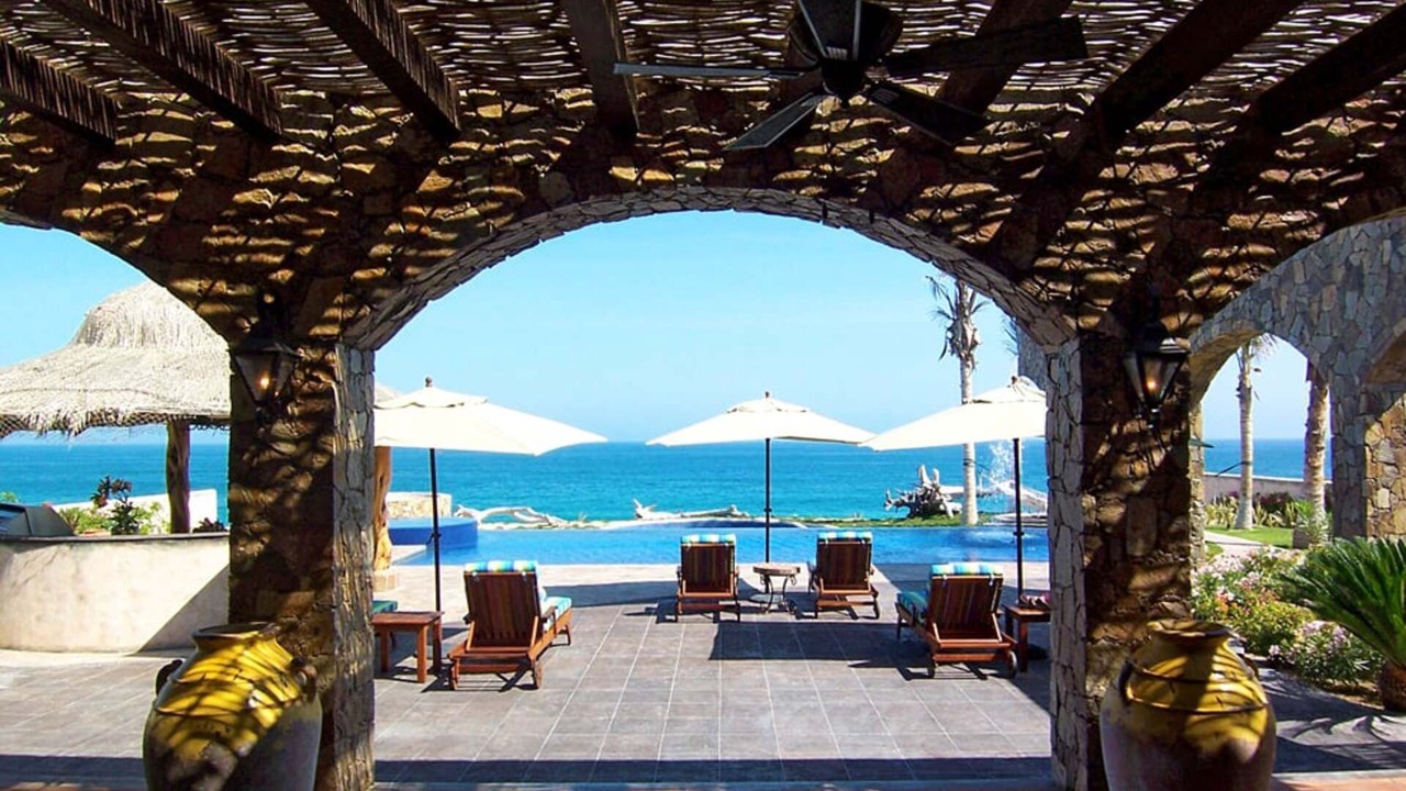 Photo of Patio Balcony in Buzzards