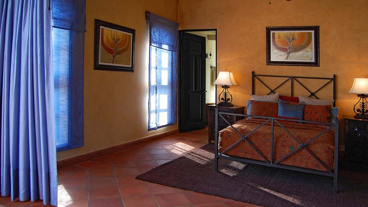 Photo of Bedroom in Buzzards
