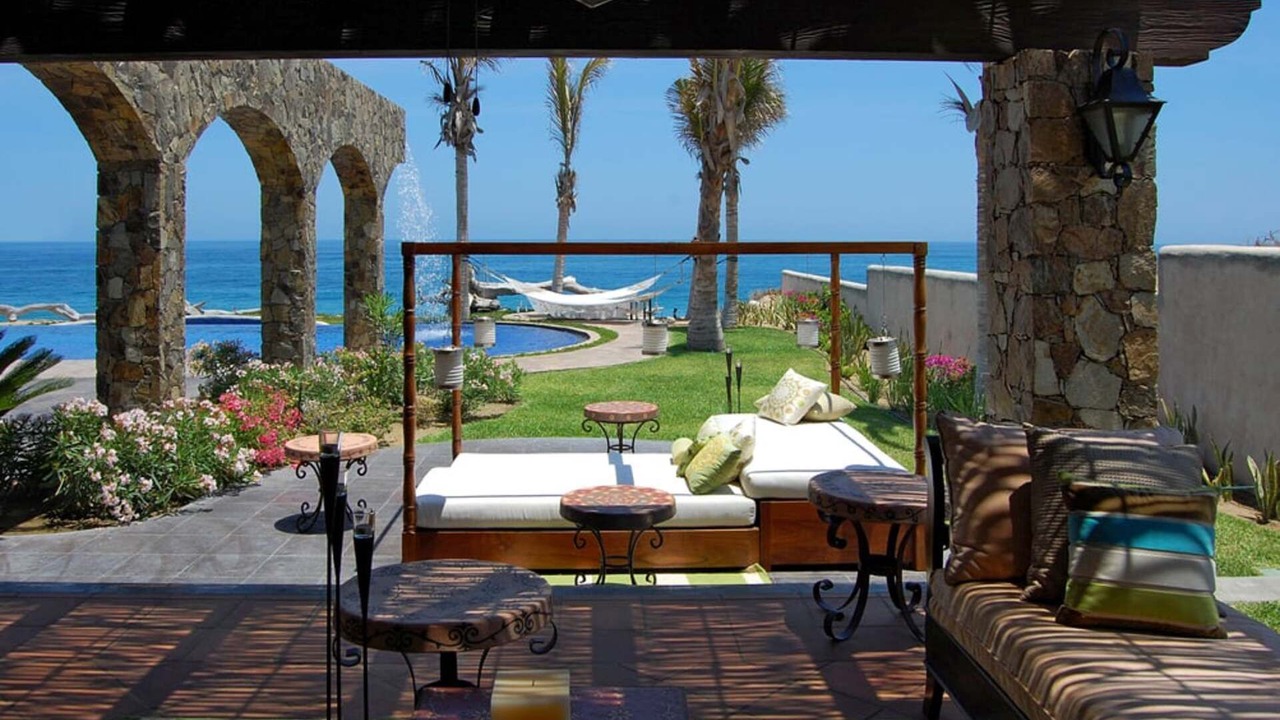 Photo of Patio Balcony in Buzzards