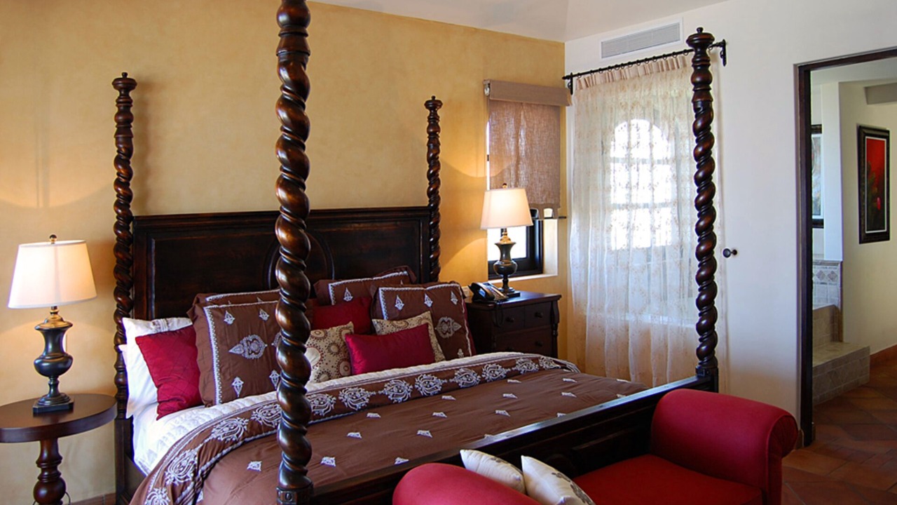 Photo of Bedroom in Buzzards