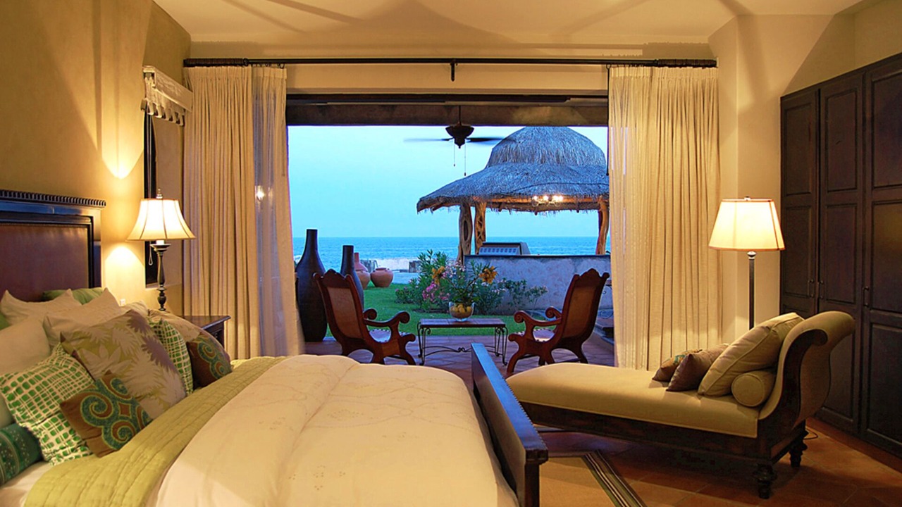 Photo of Bedroom in Buzzards