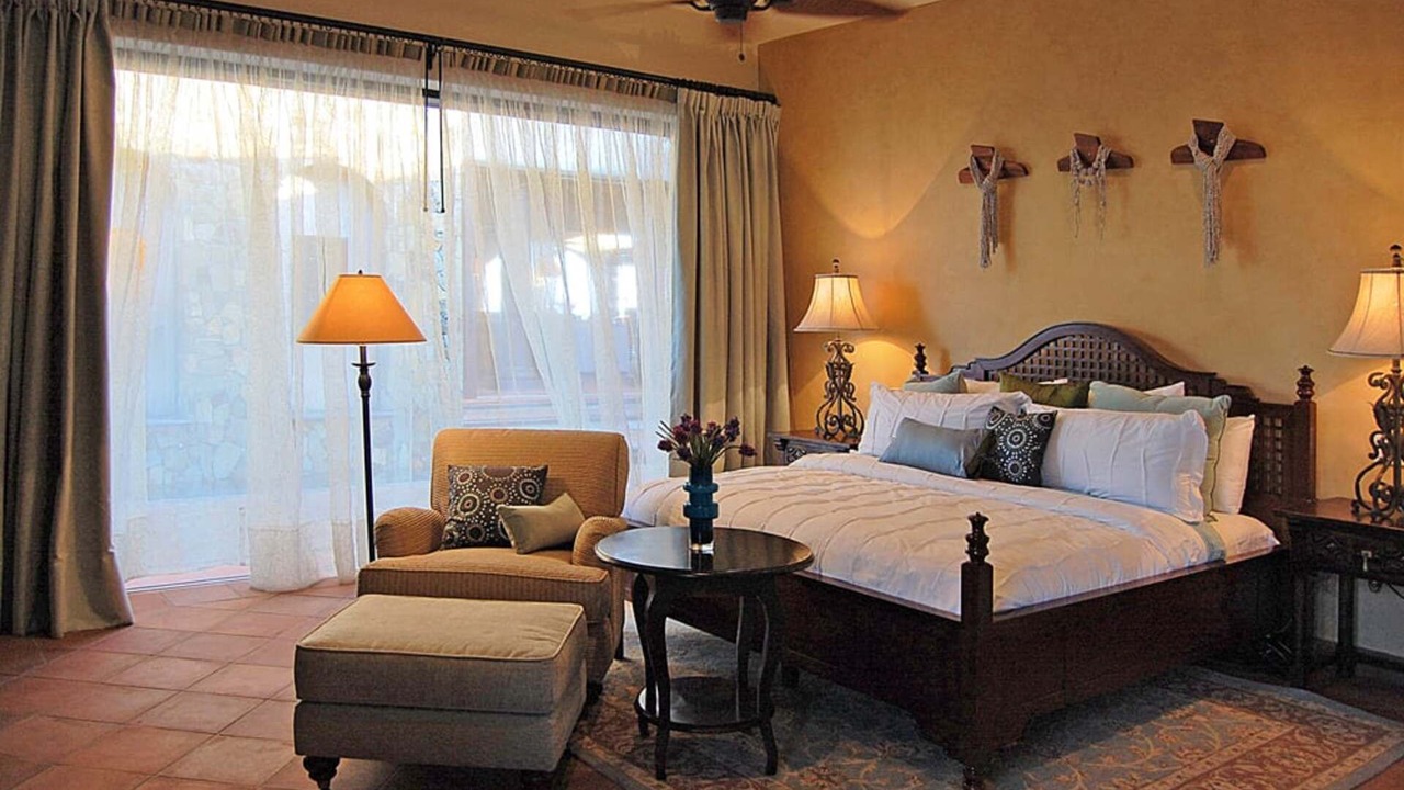 Photo of Bedroom in Buzzards