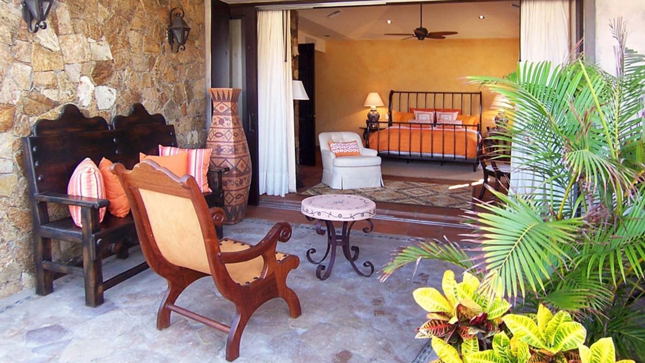 Photo of Bedroom in Buzzards