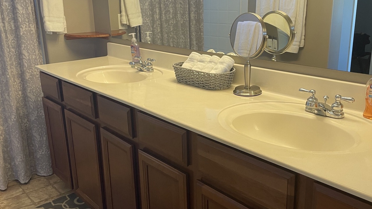 Photo of Bathroom in Tramonto