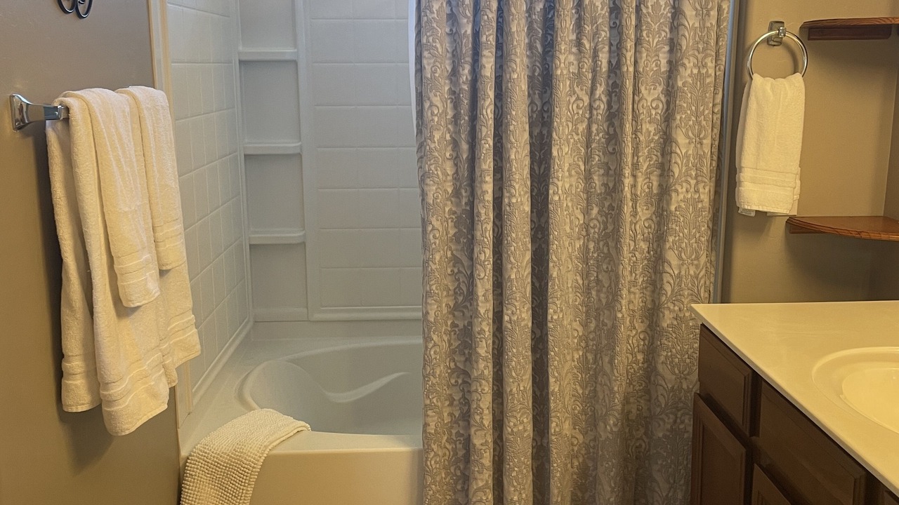 Photo of Bathroom in Tramonto