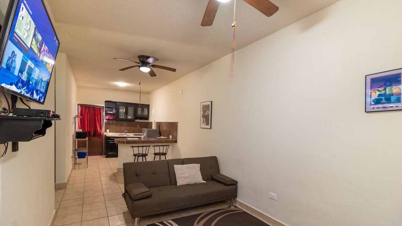 Photo of Bedroom in Loreto