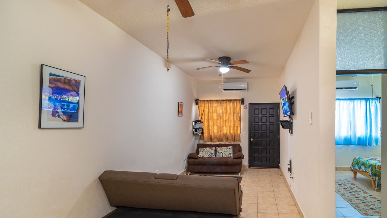 Photo of Bedroom in Loreto