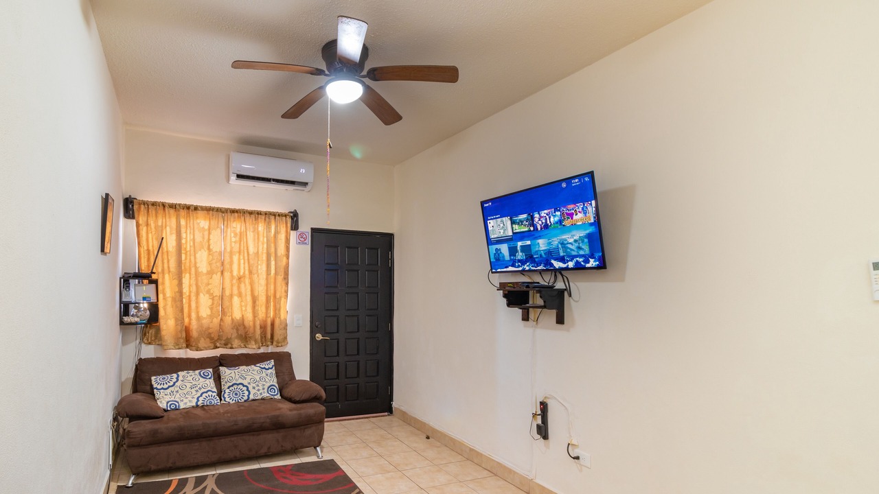 Photo of Bedroom in Loreto