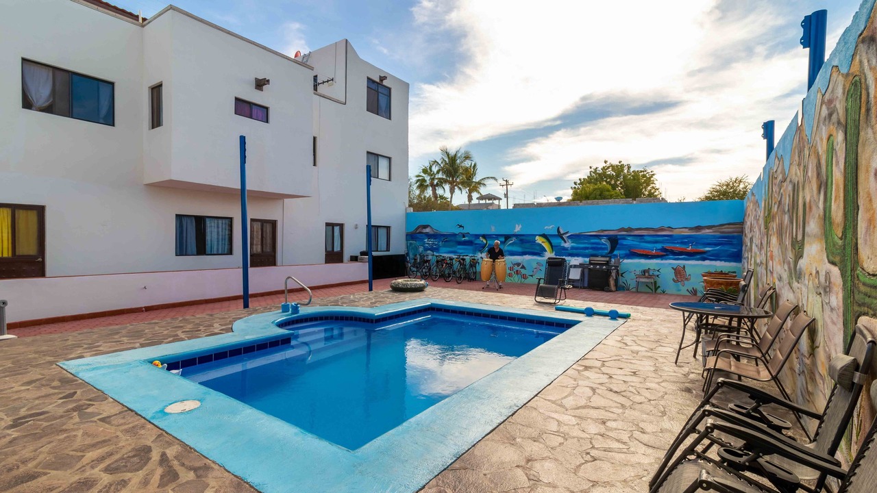 Photo of Outdoor in Loreto