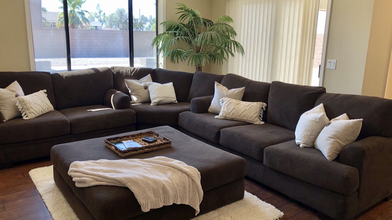 Photo of Livingroom in Lake Havasu City