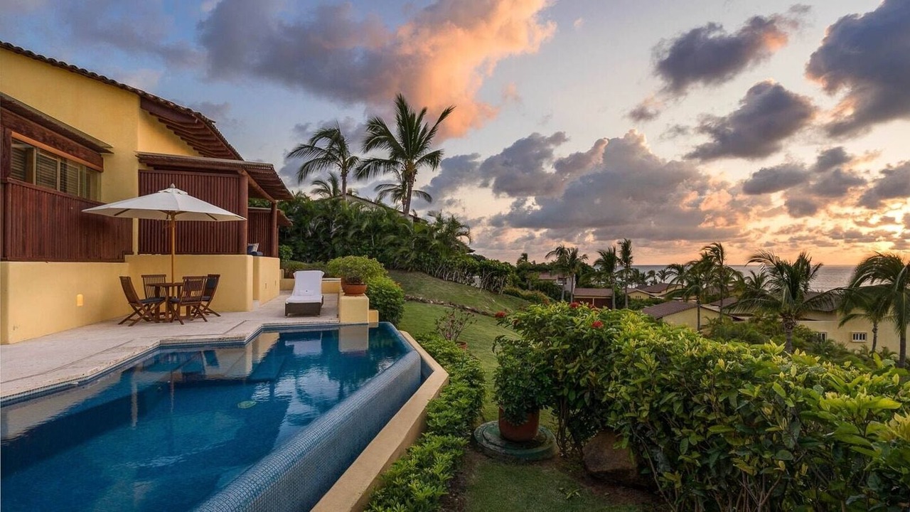 Photo of Outdoor in Punta de Mita