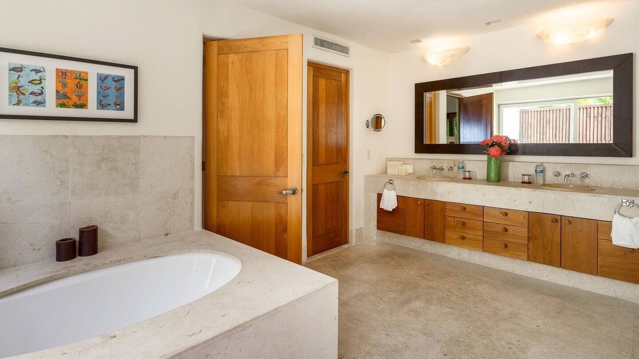 Photo of Bathroom in Punta de Mita
