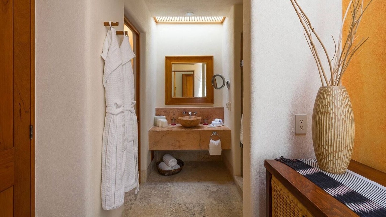 Photo of Bathroom in Punta de Mita