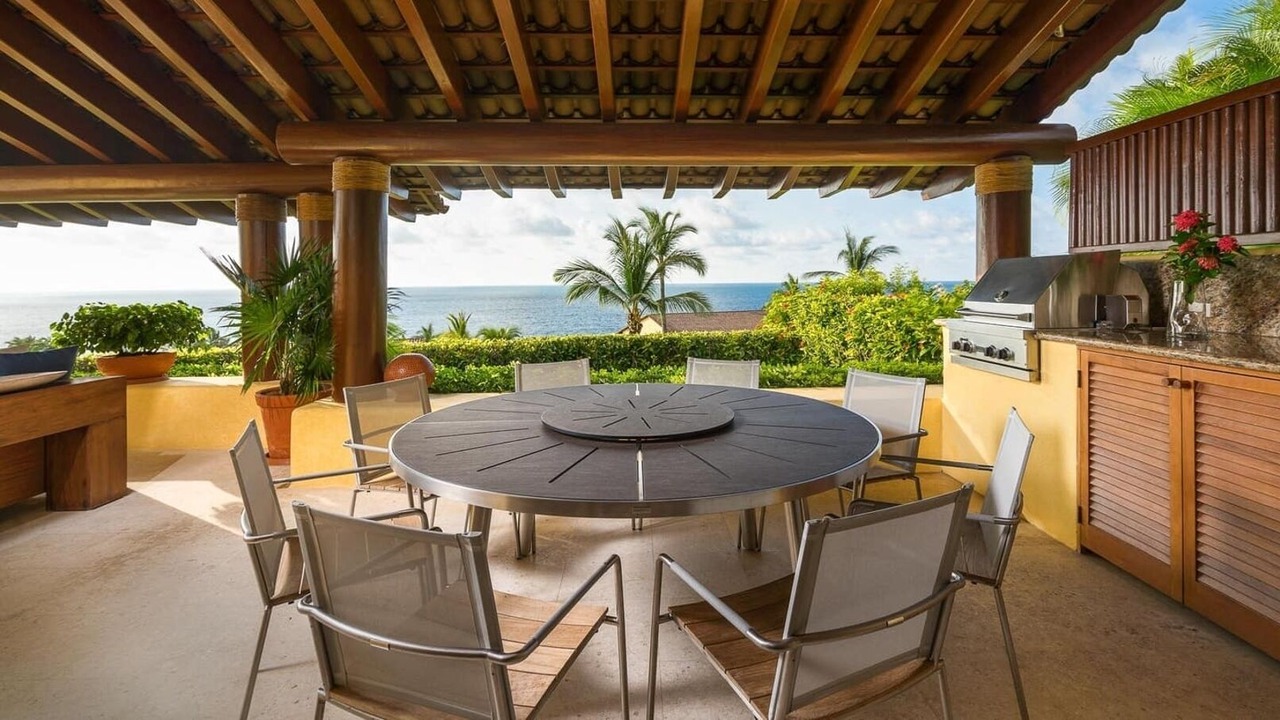 Photo of Outdoor in Punta de Mita