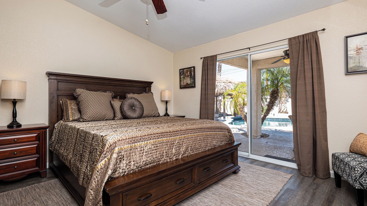 Photo of Outdoor in Lake Havasu City